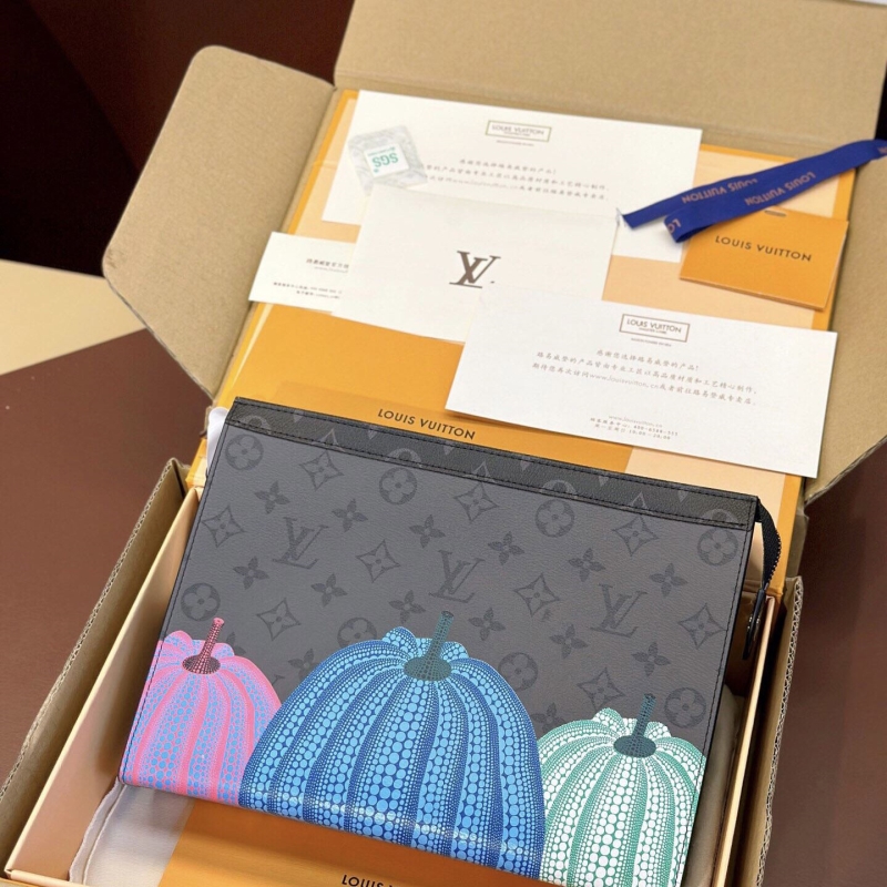 LV Clutch Bags